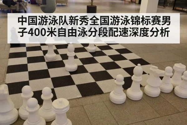 中国游泳队新秀全国游泳锦标赛男子400米自由泳分段配速深度分析
